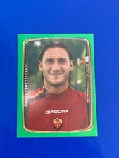 PANINI OBIETTIVO CAMPIONATO