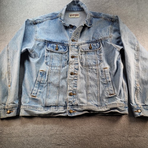 Giacca vintage thrashed - vintage,