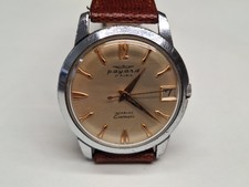 Payard Evermatic cal. AS 1581
