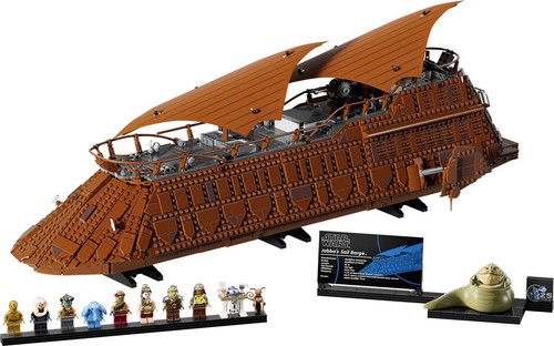 Lego 75397 star wars - lego,
