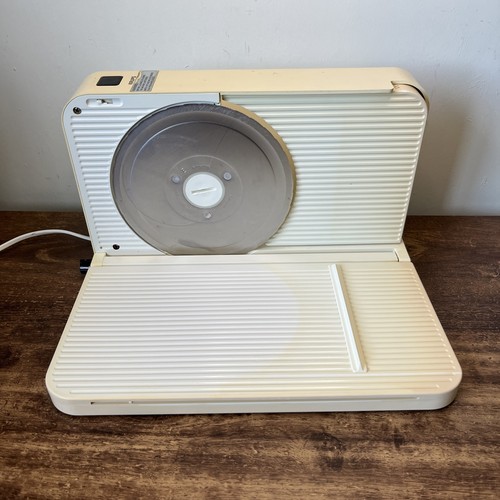 Affettatrice vintage anni - , 80