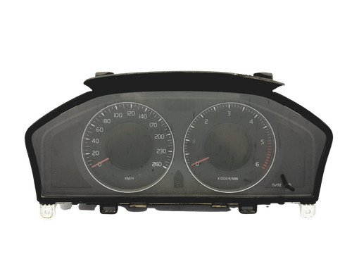 Contagiri volvo s80 v70 - contagiri,