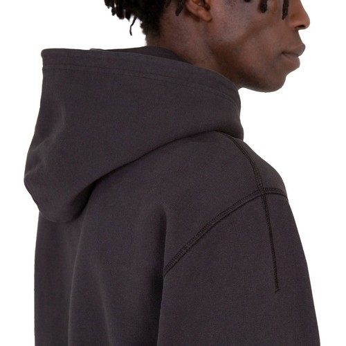 Felpa con cappuccio afxwrks - felpa,