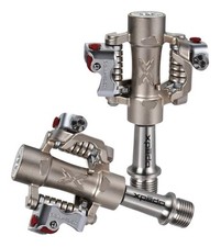 Pedali Xpedo Clipless M-Force