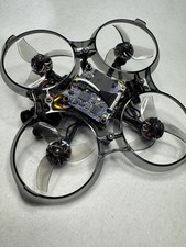 Flywoo75 analogico - analogico, 4k