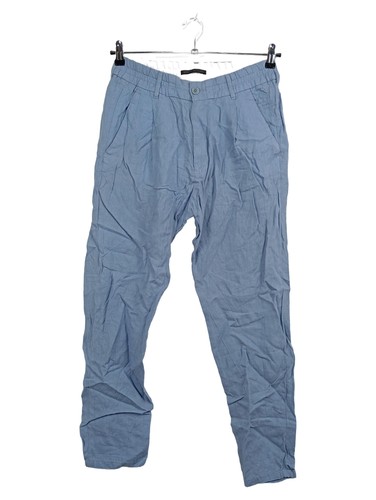 Drykorn pantaloni donna lino - pantaloni,