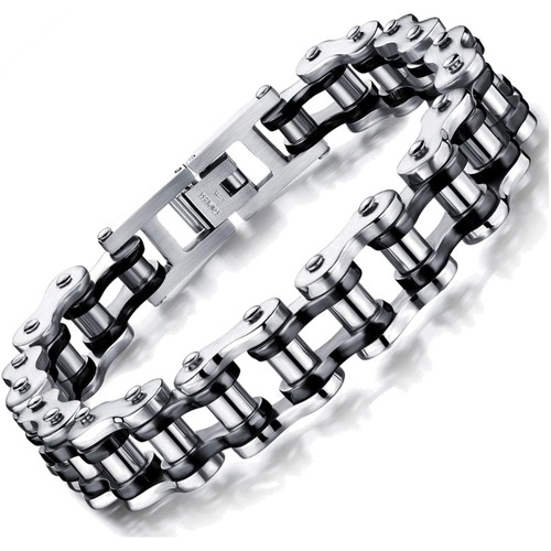 Bracciale uomo gioielli - bracciale,