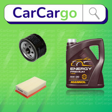 KIT TAGLIANDO PER RENAULT CLIO