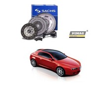 Kit Frizione Volano Cambio