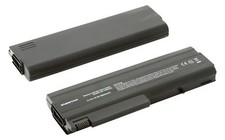 Batteria 6600 mAh per laptop