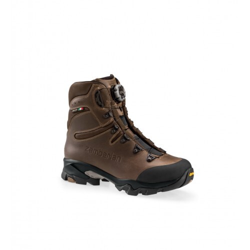 Stivali zamberlan lynx gtx - gtx, boa