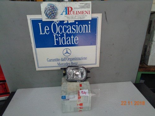 A203820115664 faro fendinebbia - a203820115664,