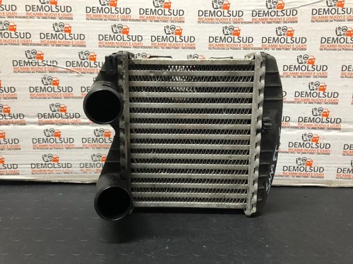 Radiatore intercooler smart - radiatore,