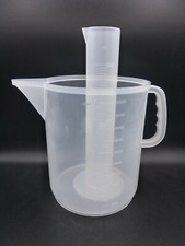 Contenitore a Caraffa Graduato