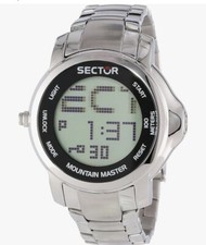 Orologio Sector Mountain