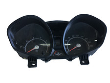 STRUMENTAZIONE VEGLIA