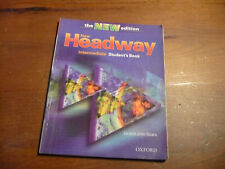 New Headway Intermediate Student's Book Oxford