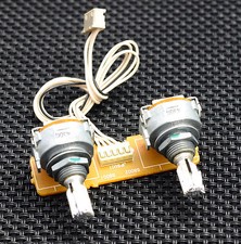 Yaesu FT-990 - Pentole