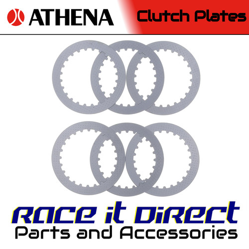 Kit piastra frizione - , in