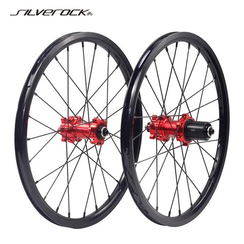 Set cerchi lega 305 - cerchi, 16"305