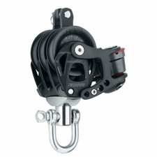 Harken 6275 mm aluminum - harken,