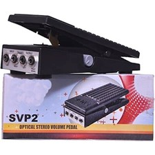Universal Volume Controller