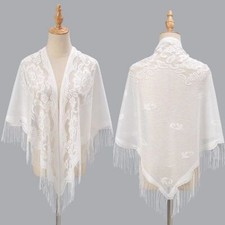 Sciarpa triangolo donna estiva