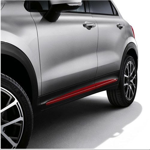 Modanature originale fiat - originale, 500x
