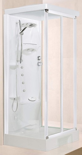 Novellini new holiday s2f - novellini,