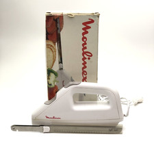 Coltello Elettrico Moulinex