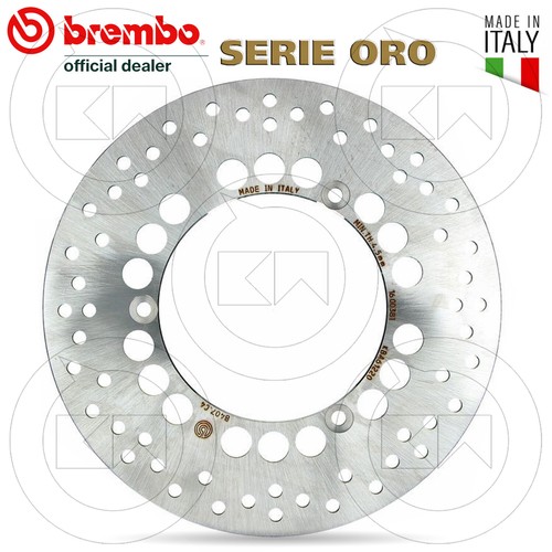 Brembo serie oro - brembo, 68b407c4