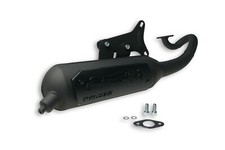 MARMITTA MALOSSI WILD LION OMOLOGATA APRILIA SCARABEO 50 2T (MINARELLI)