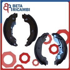 Ganasce Freno Posteriori Fiat