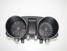 Strumentazione contachilometri VW Golf 6 0 km 5K0920860H / 5K0920860HX benzina