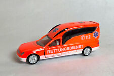 NOS! Ambulanza Siku 2107
