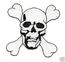 PATCH RICAMO TOPPA TESCHIO