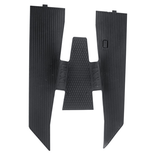 Tappeto nero per vespa - vespa, pk