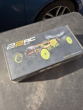 TLR LOSI 22 5.0 AC 1/10 2WD