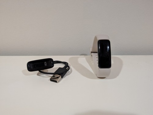 Fitbit inspire white - fitbit,