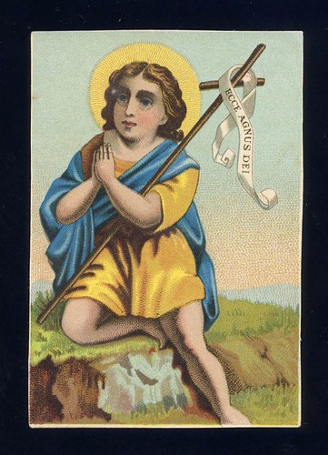 Antico santino cromo - antico,