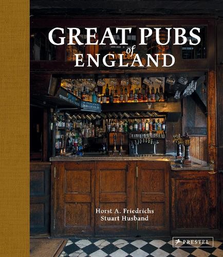 Great pubs england horst - by,
