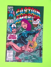 Capitan America #415 Vol. 1