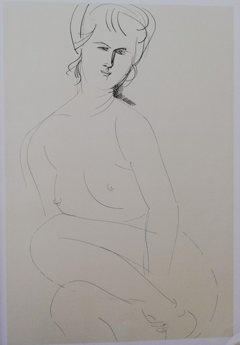 Emilio greco anna - emilio,