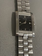 Bulova Watch - Vintage 