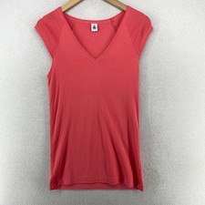 Top PETIT BATEAU donna anni 20