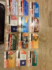 carte telefoniche rare