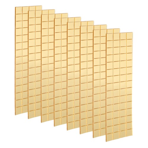 Fogli 960 pezzi - 8, 10x10mm