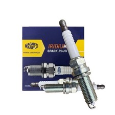 Candele Renault Captur Clio IV 0.9 1.0 Twingo Dacia Duster Logan Sandero 3 PZ