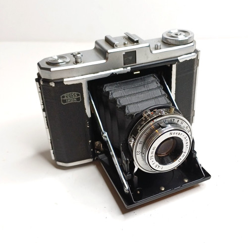 Zeiss ikon nettar - nettar, 518/16