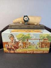 Orologio da polso vintage Davy